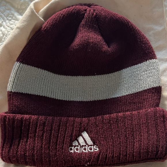 Texas A&M beanie hat - Picture 2 of 3
